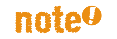 Lojas note! – note! Online