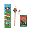 Caneta Apagável Wonder Gol-Surpresa