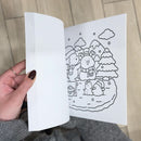 Os Animais Carinhosos