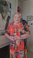 Talvez um Dia de Helena Sacadura Cabral