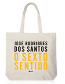 O Sexto Sentido - Edição Colecionador de José Rodrigues dos Santos
