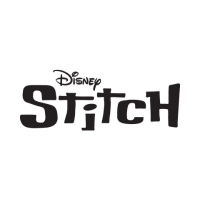 Stitch Disney Logo