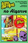 Uma Aventura no Algarve  de Ana Maria Magalhães e Isabel Alçada   Volume 12