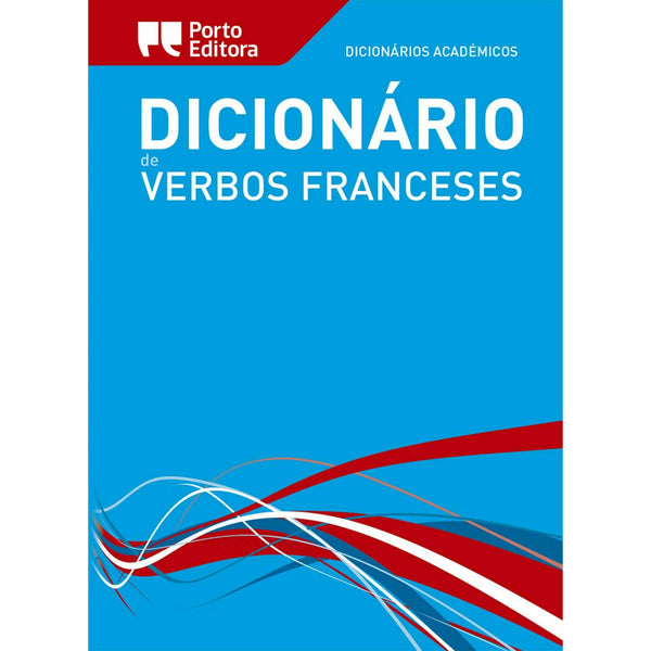 Dicionário Académico Verbos Francês