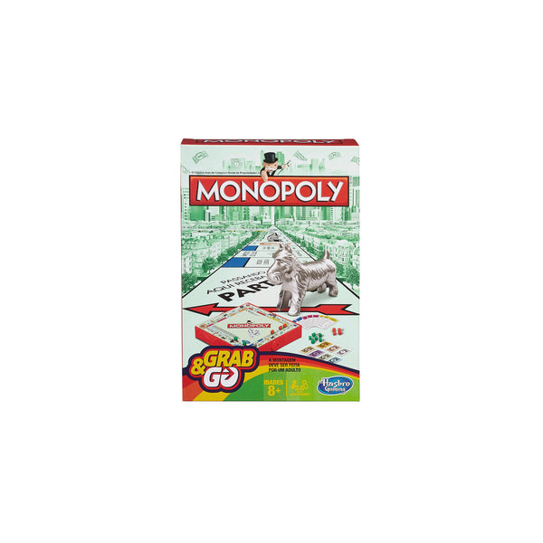 Monopoly Portátil