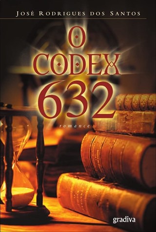 O Codex 632 de José Rodrigues dos Santos