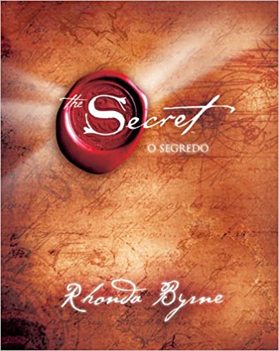 The Secret - o Segredo de Rhonda Byrne