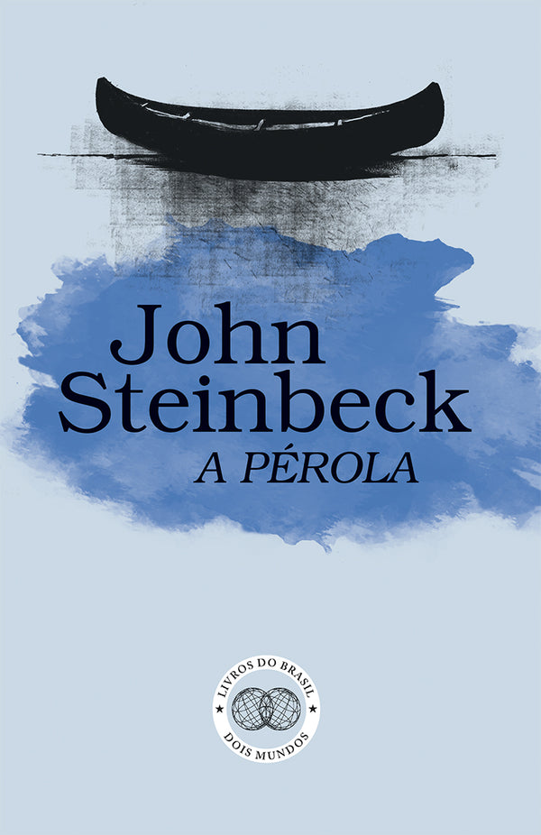 A Pérola de John Steinbeck
