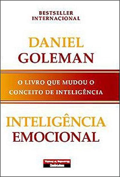 Inteligência Emocional de Daniel Goleman