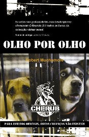 Olho por Olho de Robert Muchamore - CHERUB - Livro 6