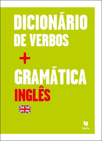Dicionário de Verbos + Gramática Inglês