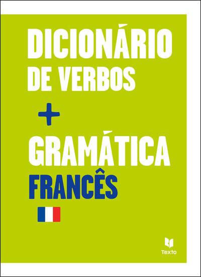 Dicionário de Verbos + Gramática Francês