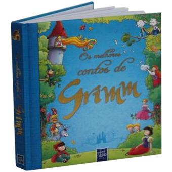 Os Melhores Contos de Grimm - (7ª Edição)