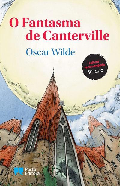 O Fantasma de Canterville de Oscar Wilde