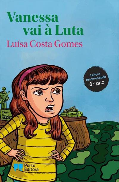 Vanessa Vai à Luta de Luísa Costa Gomes