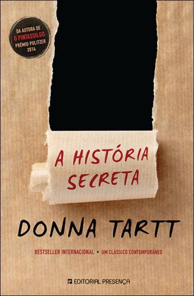 A História Secreta de Donna Tart