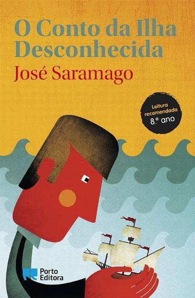 O Conto da Ilha Desconhecida de José Saramago