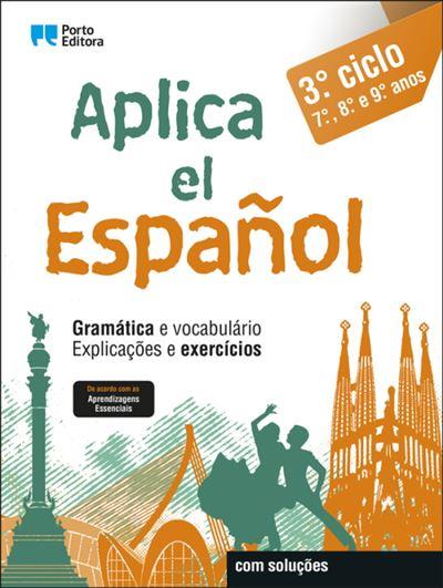 Aplica El Español - 3º Ciclo