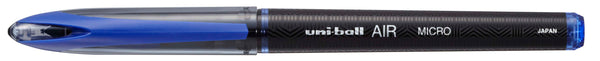 Esferográfica Roller Uni-Ball Uba-188 F Az Uni
