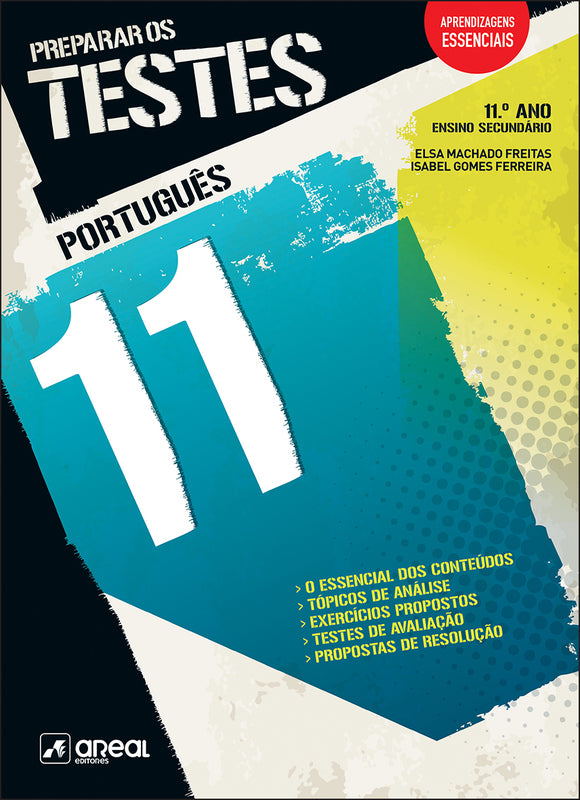 Preparar os Testes Português - 11ºAno