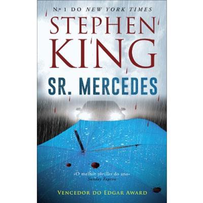 Sr. Mercedes de Stephen King
