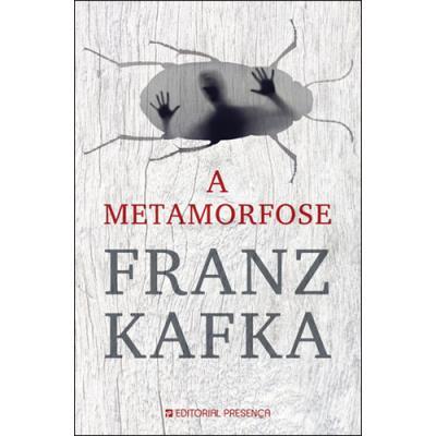 A Metamorfose de Frank Kafka