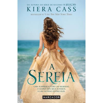 A Sereia de Kiera Cass