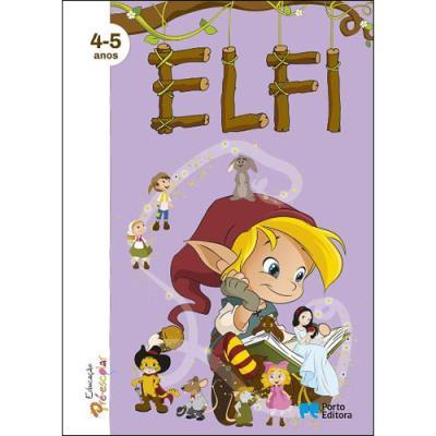 ELFI - Educação Pré-Escolar - 4-5 Anos