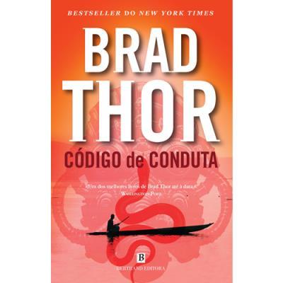 Código de Conduta de Brad Thor