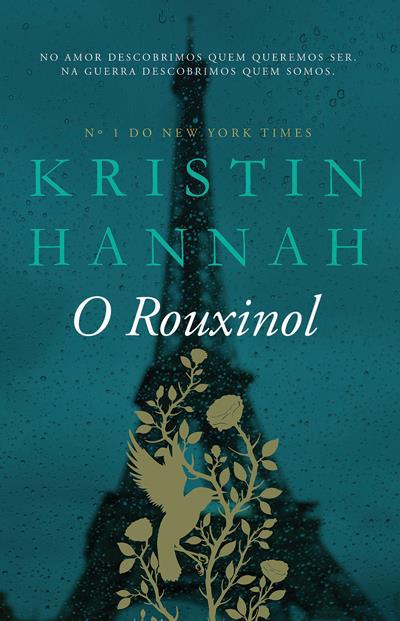 O Rouxinol de Kristin Hannah