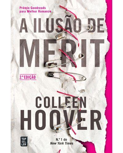 A Ilusão de Merit  de Colleen Hoover