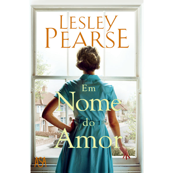 Em Nome do Amor de Lesley Pearse