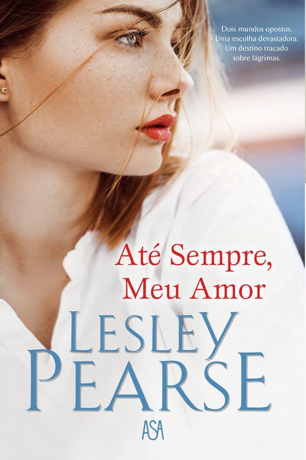 Até Sempre, Meu Amor de Lesley Pearse