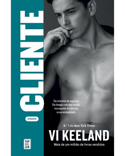 O Cliente de Vi Keeland