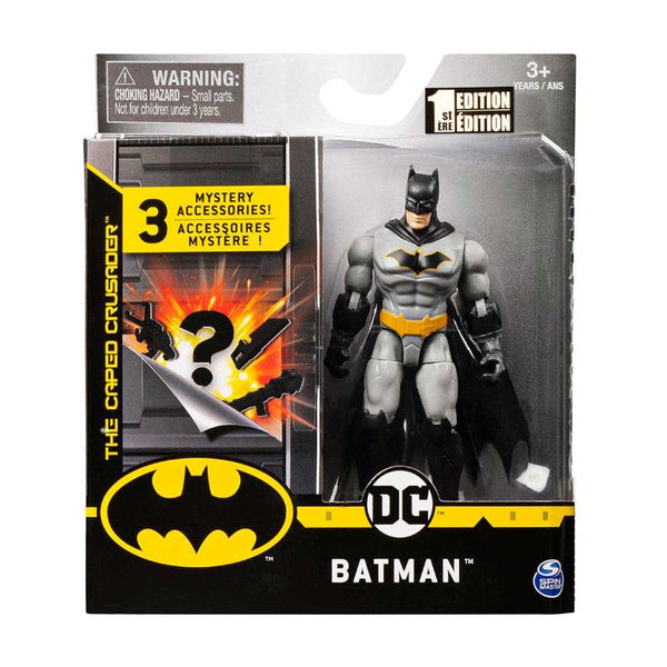 Figuras Básicas - Batman (vários modelos)