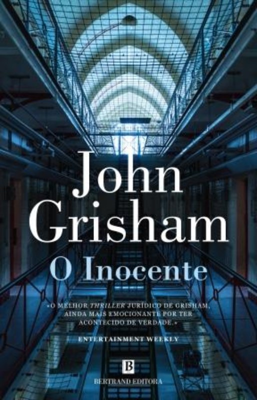 O Inocente de John Grisham