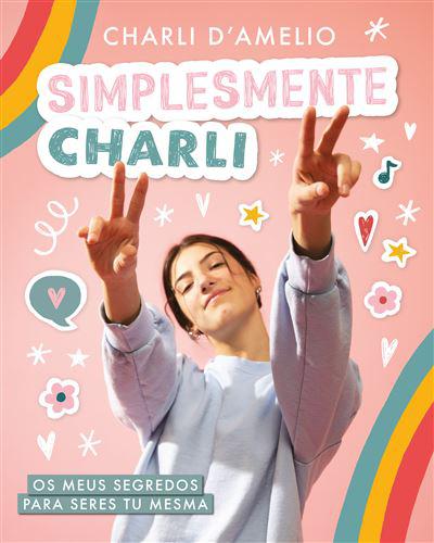 Simplesmente Charli de Charli D'Amelio