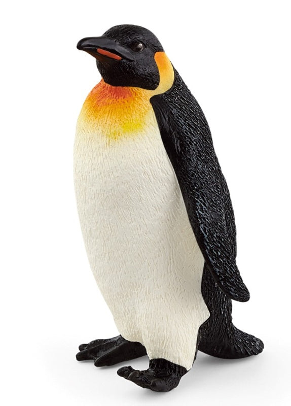 Pinguim Imperador