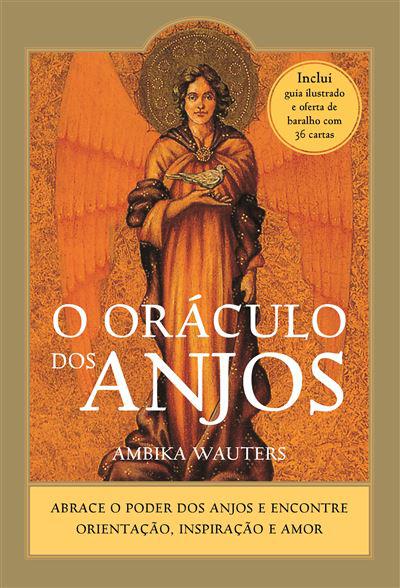 O Oráculo dos Anjos de Ambika Wauters