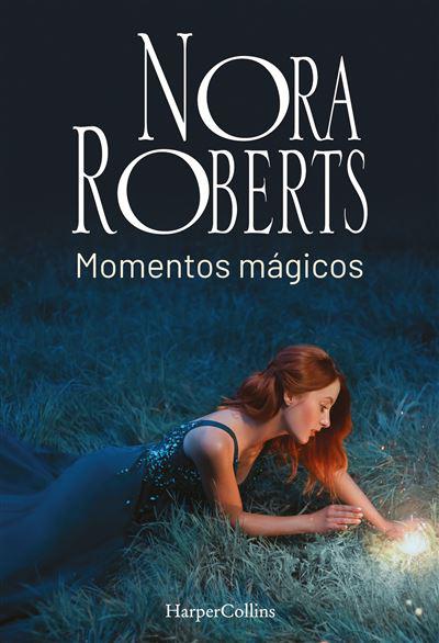 Momentos Mágicos de Nora Roberts