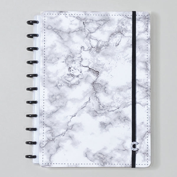 Caderno A4 Bianco