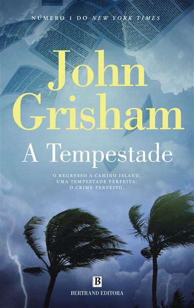 A Tempestade de John Grisham