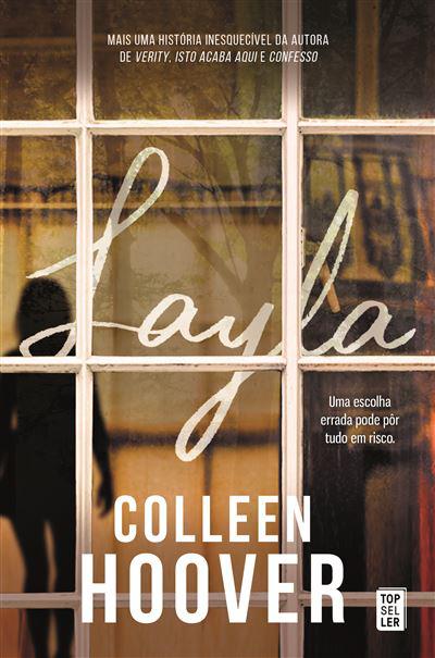 Layla  de Colleen Hoover