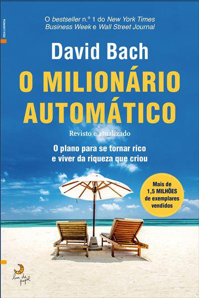 O Milionário Automático  de David Bach