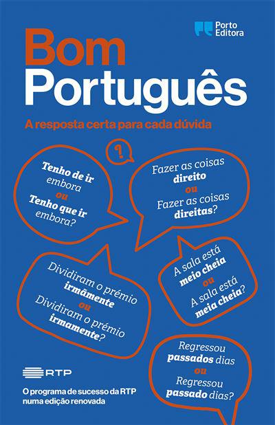 Bom Português   A Resposta Certa para Cada Dúvida