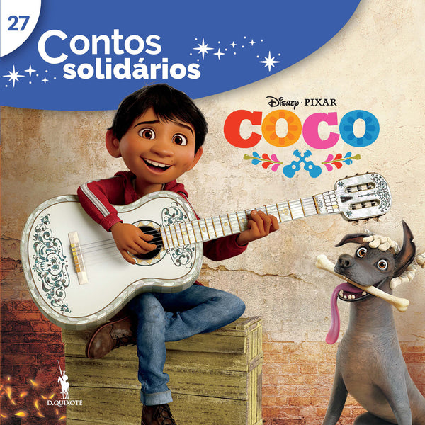 Coco   Contos Solidários 27