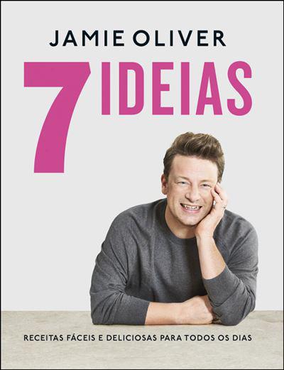 7 Ideias  de Jamie Oliver