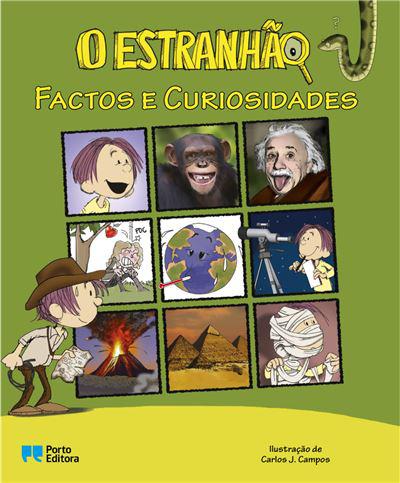 O Estranhão - Factos e Curiosidades