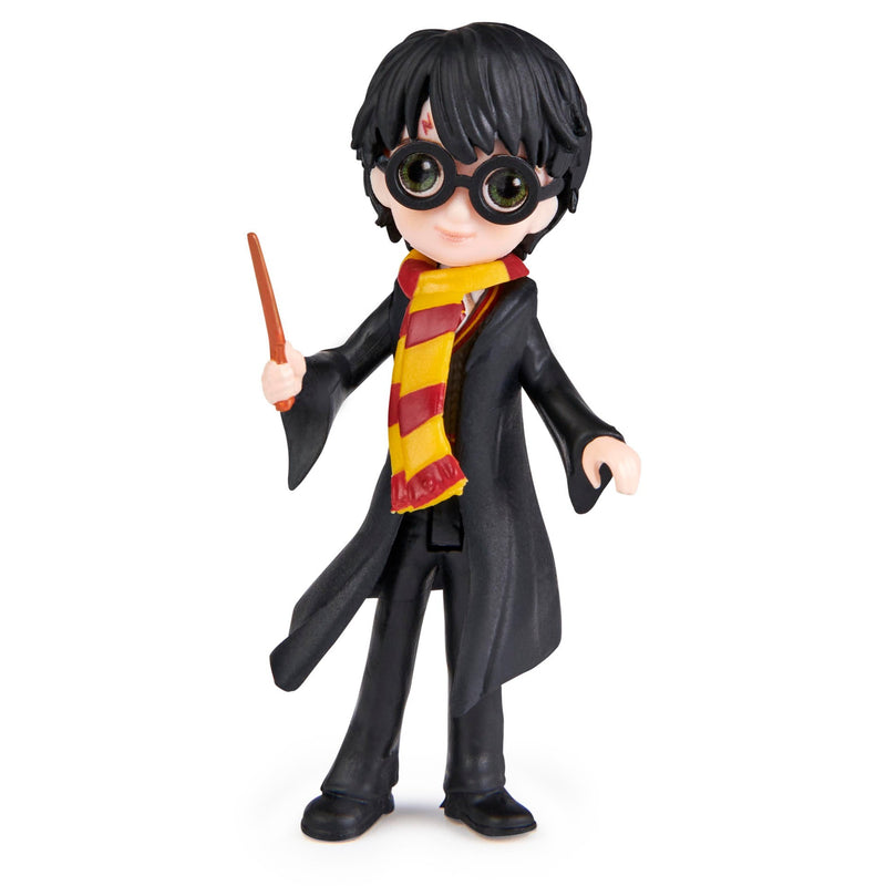 Harry Potter - Figuras Pequenas