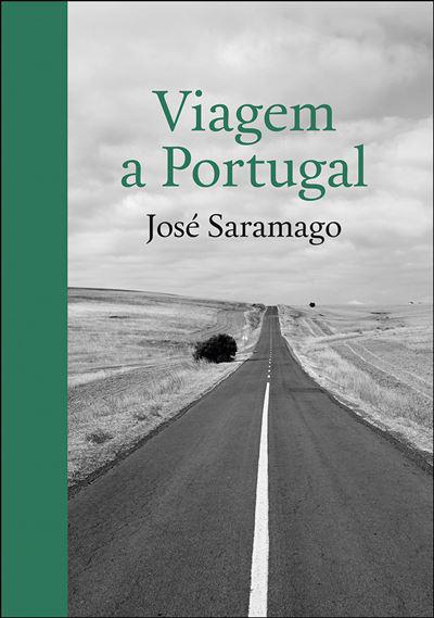 Viagem a Portugal  de José Saramago   Edição Especial